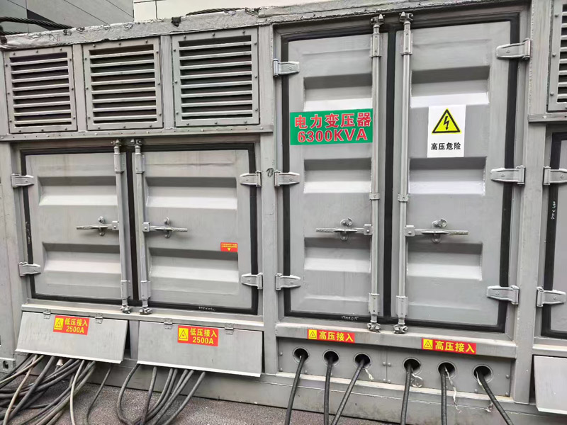 沾化柴油发电机组换季保养注意哪些事项?