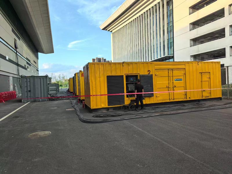 沾化柴油发电机冬季保养注意事项？