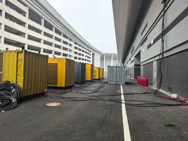 沾化冬季柴油发电机启动前需要做哪些准备工作？